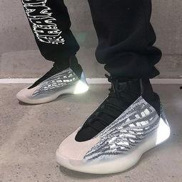 篮球鞋最新爆料图片高清,高清爆料揭示未来战靴风采